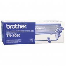 Brother Original High Capacity Black TN3060 Laser Toner Cartridge (TN-3060)