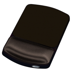 Fellowes HEIGHT ADJUSTABLE MOUSE PAD WRIST REST
