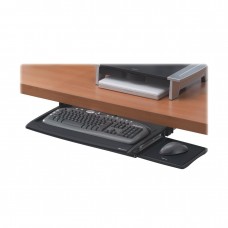 Fellowes Office Suites™ Deluxe Keyboard Drawer (80312)