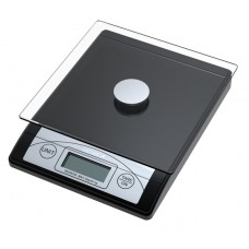 LETTER SCALE GENIE GLASS TRY 5KG 3623EDS