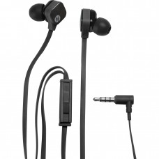 HP H2300 Black In Ear Headset (H6T14AA)
