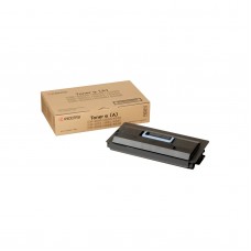 Kyocera Original Black TK-2530 Laser Toner Cartridge (370AB000)